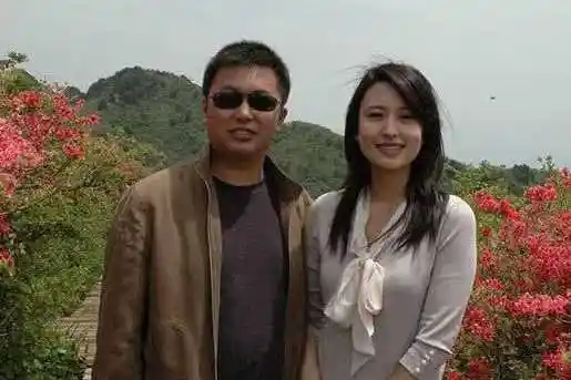 张蕾老公_张蕾老公是谁 张蕾老公个人资料家庭背景曝光令人瞠目结色