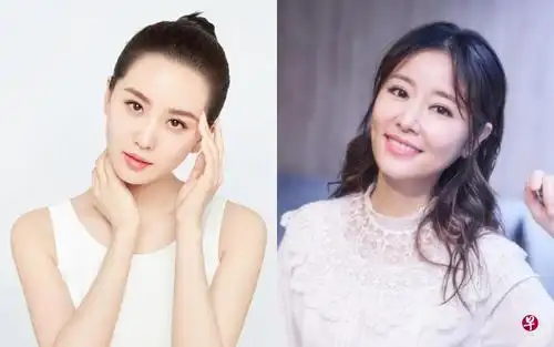 刘诗诗,林心如护名誉 怒告黑粉双双获胜