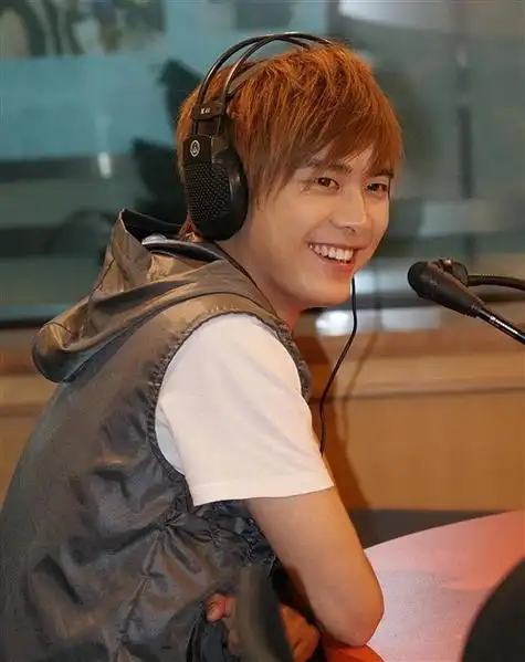 与李易峰一六相伴一路爱