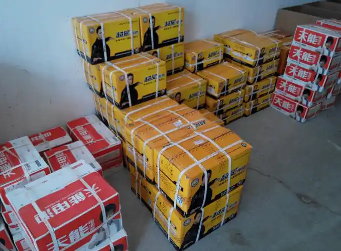 电动车电池以旧换新"三不要",除了看生产日期,还有两点注意!