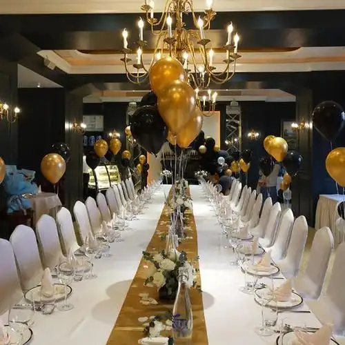 生日派对气球节日布置年会商务酒会酒店包厢房间布置套餐上门布置