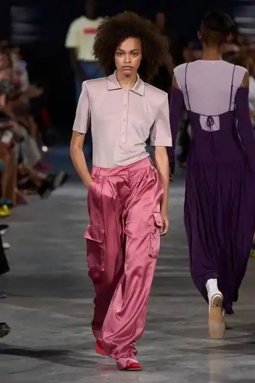 2024春夏下装流行趋势!_的设计_风格_裤子