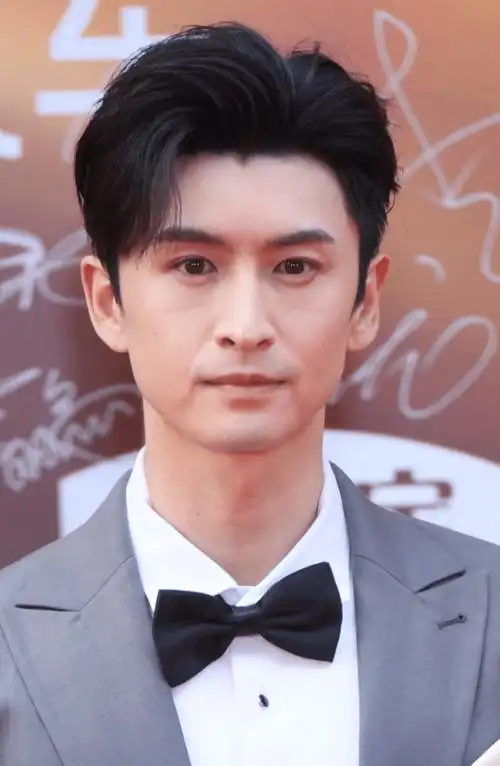 华表奖男星怼脸生图:遍地是普男,苏有朋韩庚发福,王一博脸肿_状态