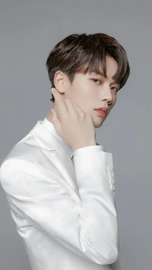 欲· 林彦俊 · 高清壁纸