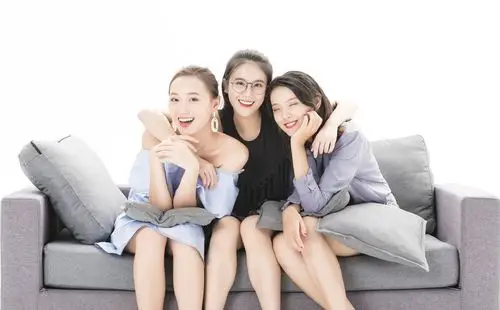 幸福女人修炼术