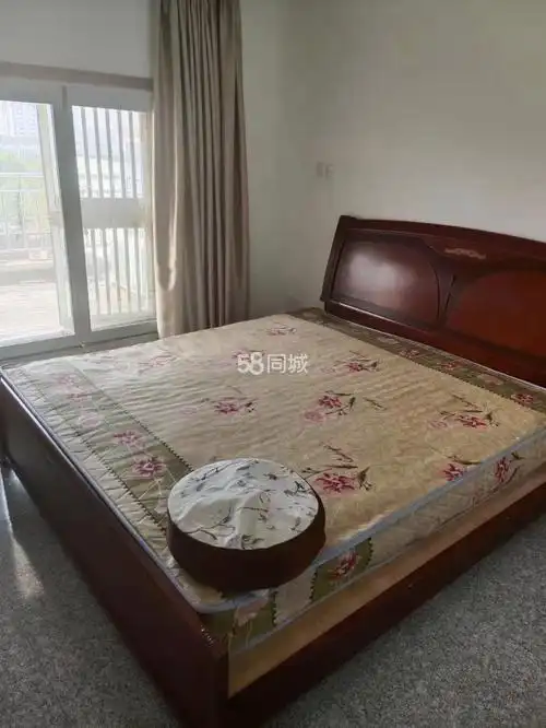 无锡宜兴宜城金城花园(a区)金城花园(a区) 2室1厅1卫出租房源真实图片