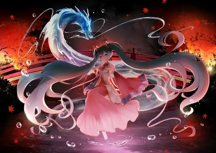 4k超清动漫壁纸不好看你捶我