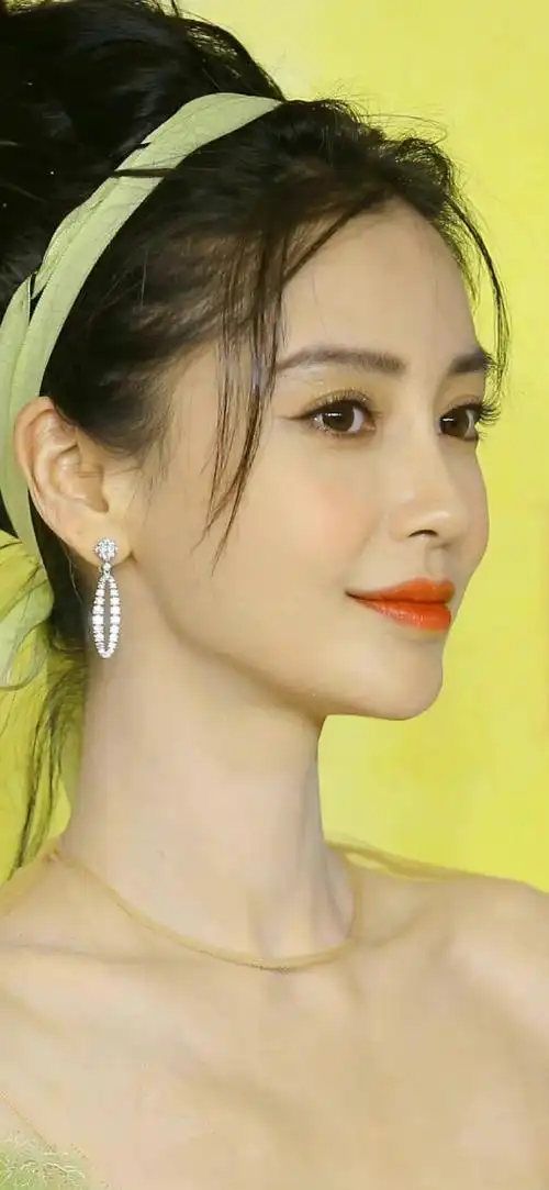 angelababy##杨颖
