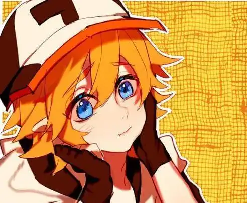 凹凸世界:神说这个世界要有光,于是就有了金,温柔心善的小天使