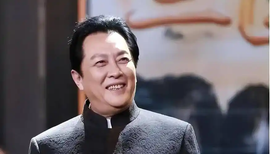 善恶到头终有报,如今71岁的唐国强,已经走上了一条不归路_孙涛_形象