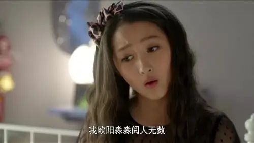 大丈夫李小冉传授关晓彤恋爱经验不成想最后反把自己套进去了