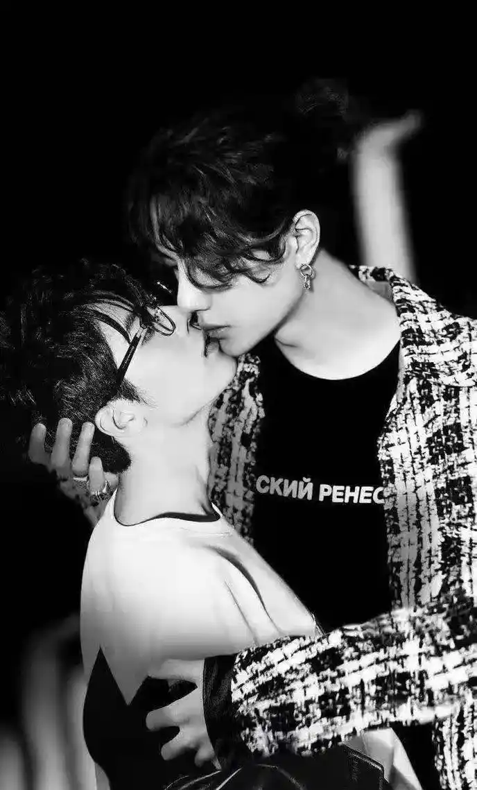 "炙热"  "真情实感"#博君一肖 #肖战王一博     - 抖音