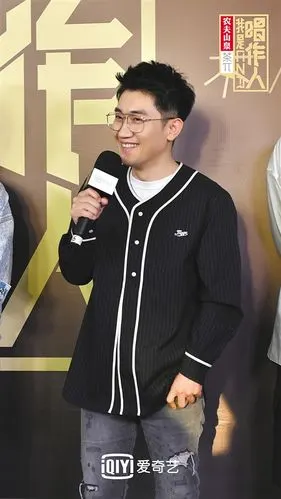 金志文期待再遇梁博报"七年之仇"