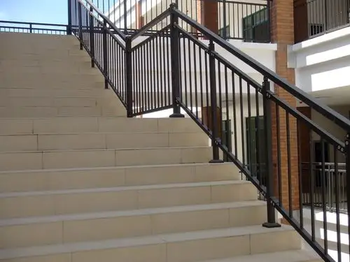 泉州防护栏_厦门鑫祥顺_阳台防护栏