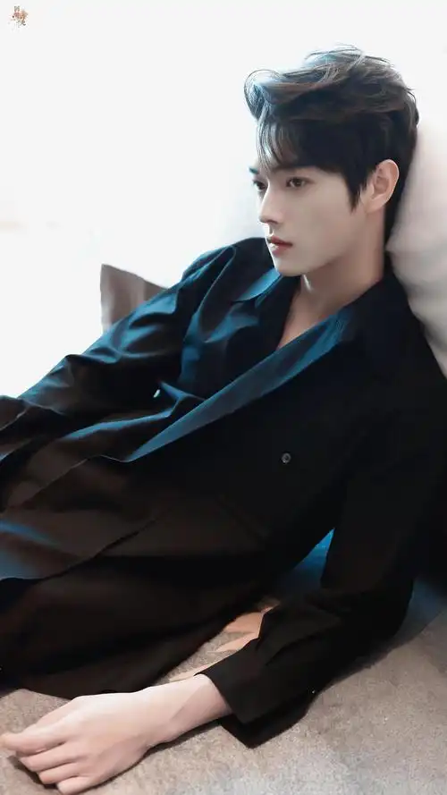 爱许凯来搞个投票