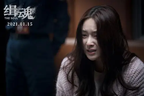 李燕(孙安可 饰)"犯罪悬疑之光"开年大戏 悬疑氛围吊足观众胃口视频中