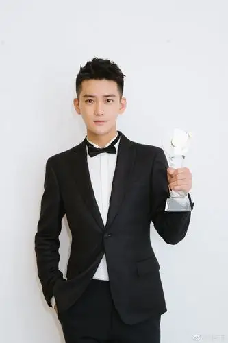 【熊梓淇】2016.07.19～2020.07.19出道四周年快乐