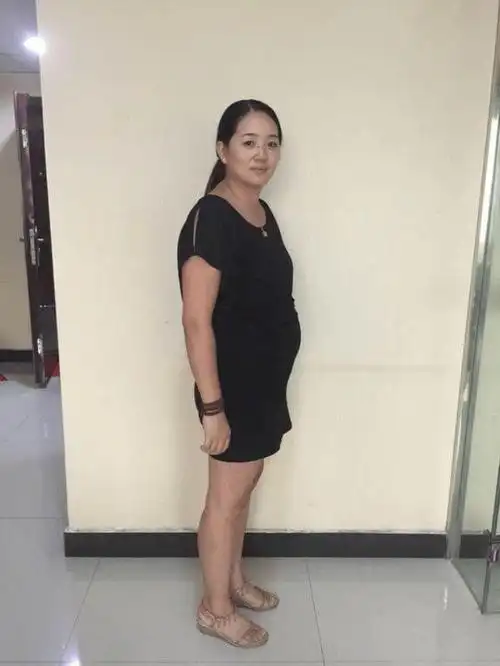 产后肥胖的宝妈轻度抑郁自述减肥经历