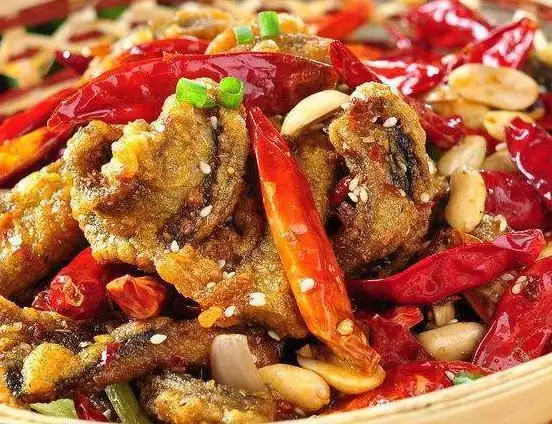 饭店里这7道招牌菜,教你如何在家也能做的够味!