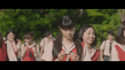 佐藤健和土屋太凤担任万众瞩目的男女主演则是由日本当下的优质演员