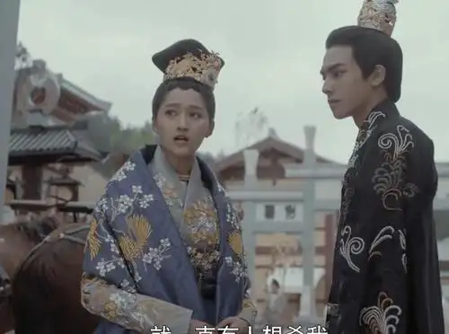 凤囚凰结局太虐,容止为救楚玉吞毒药有生命危险!