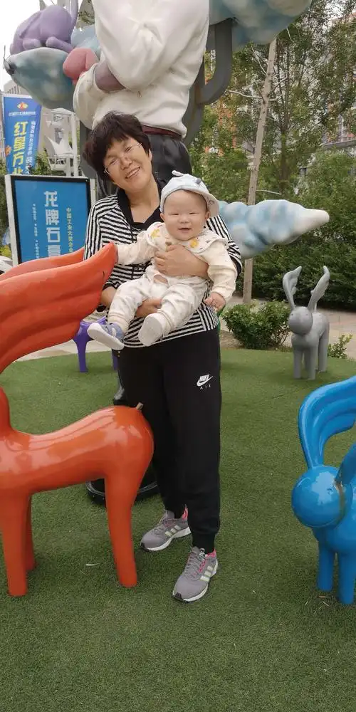 六个月宝宝吃饭记