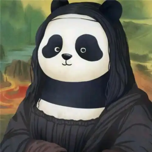 沙雕又好看的搞怪头像图片