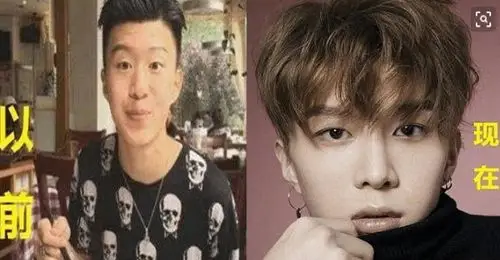 而且范丞丞本身实力就很强,既有先天的明星条件,后天也十分努力.