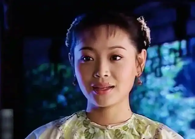 演员王维唯:曾是视后的她被骂小三专业户,40岁颜值滑坡还不火