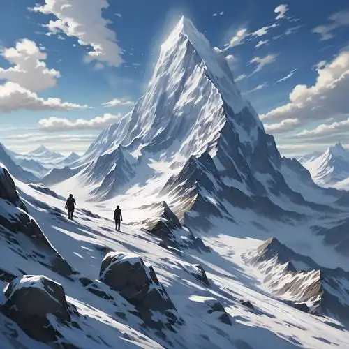 微信头像精选风景系列来啦