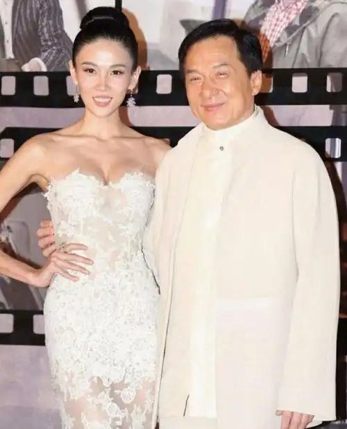 张蓝心新恋情曝光,对象是新晋导演,还是陈可辛"亲生的"?