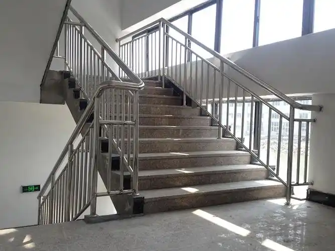 不锈钢扶手