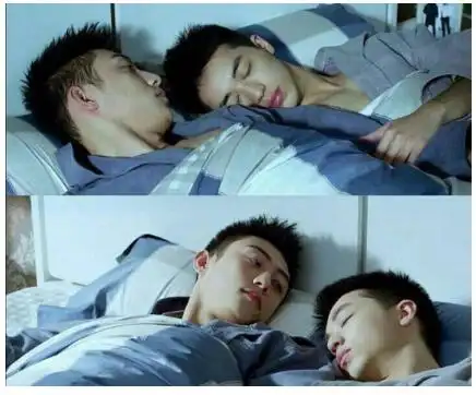 关于黄景瑜×许魏洲车文的图片及评论