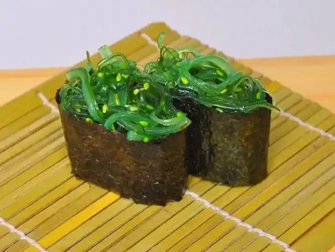 哆来咪寿司,新品上市,美味不可抵挡!多种口味,多种选择