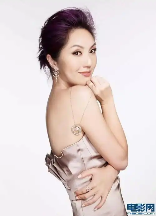 杨千嬅杨千嬅个人资料杨千嬅图片最新动态(杨千嬅个人资料简介图片)