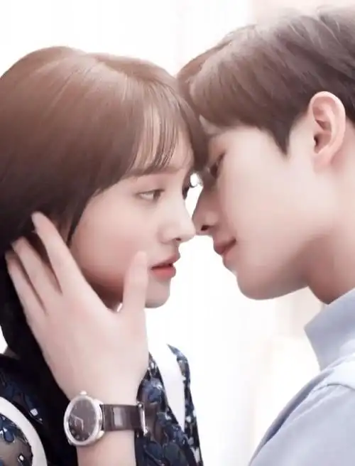 微微一笑很倾城(2016年杨洋,郑爽主演电视剧)_尚可名片