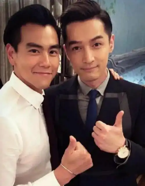 彭于晏疑与女生同游日本,如今已经41岁,终于不用着急结婚了!