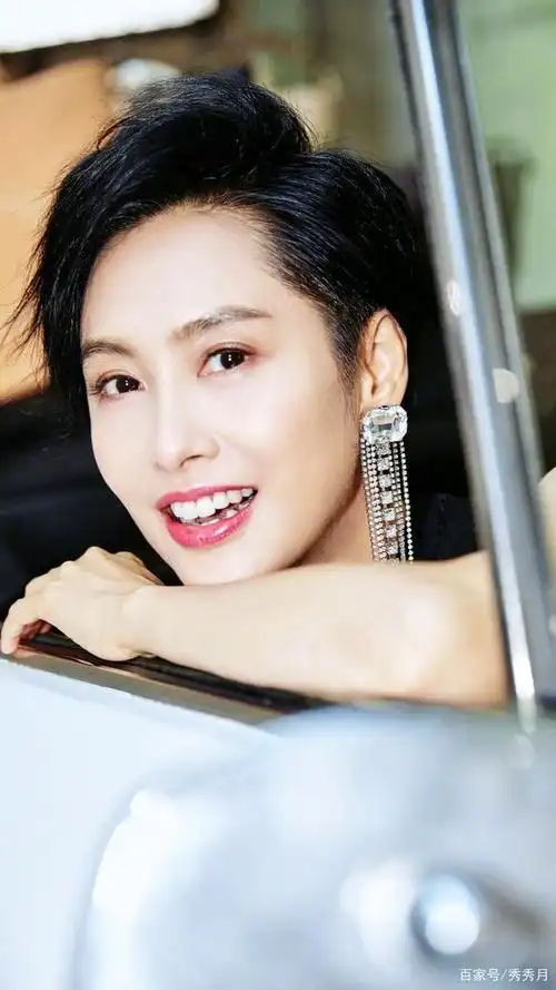 香港女影星(香港女影星老照片)