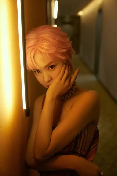 郁可唯新专辑dearlife##郁可唯新专辑直播