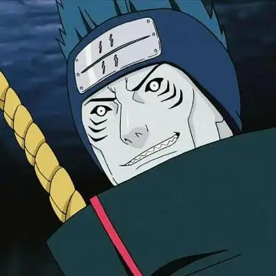 干柿鬼鲛/火影忍者_卡通动漫头像_我要个性网