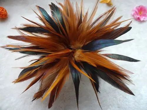 毛妈踢健乐手工鸡毛毽子耐踢比赛户外运动亲子玩具毽子