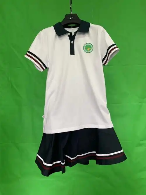 套装兰州北京实验二小2019校服秋季夏季运动套装