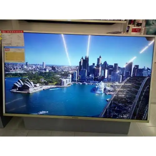 长虹电视 50q3t 50英寸超轻薄双64位全程4k超清智能启客液晶平板电视