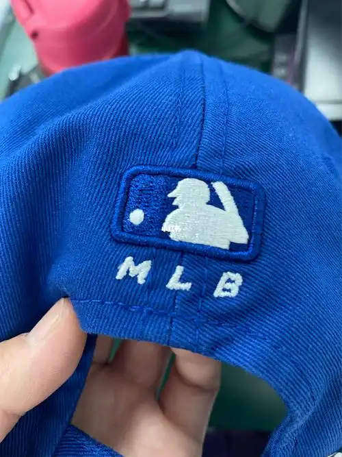 mlb帽子