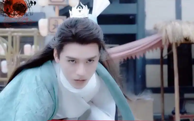 龚俊古装混剪,愿我如星君如月,夜夜流光相皎洁