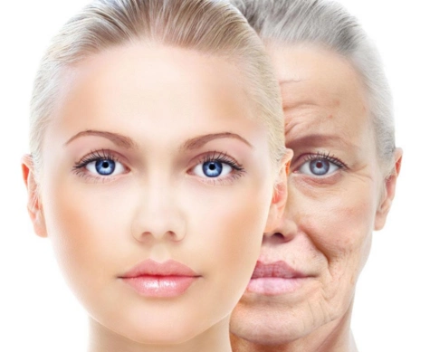 节食减肥瘦了后皮肤松弛,胖了能变回去吗