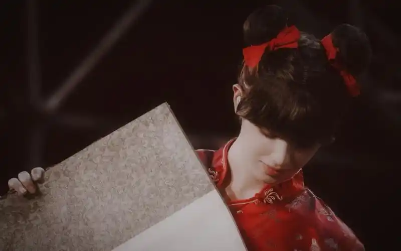 【justin黄明昊】【ninepercent728武汉场】我の春丽妹妹