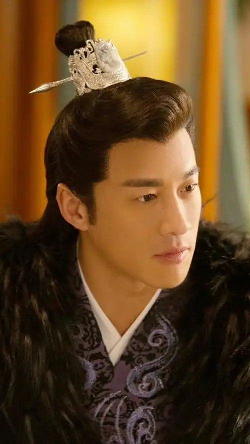 花谢花飞花满天花满天何润东