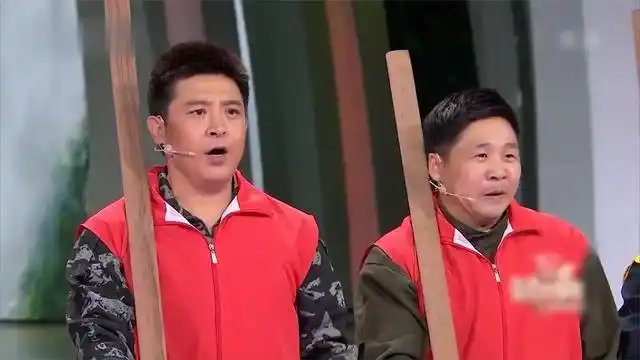 小品孙涛太实在导演都被整崩溃了你是我爹可以不