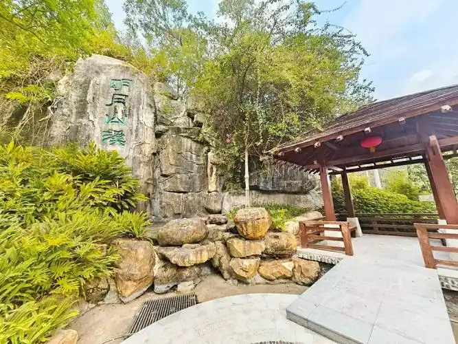 【10图】尚东领御旁 明月山溪 毛坯6房,明月山溪-珠海58同城